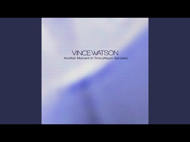 Vince Watson - Whispers