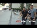 Trent reznor on gtv reality