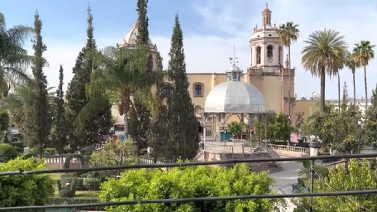 TLALTENANGO ZACATECAS MÉXICO