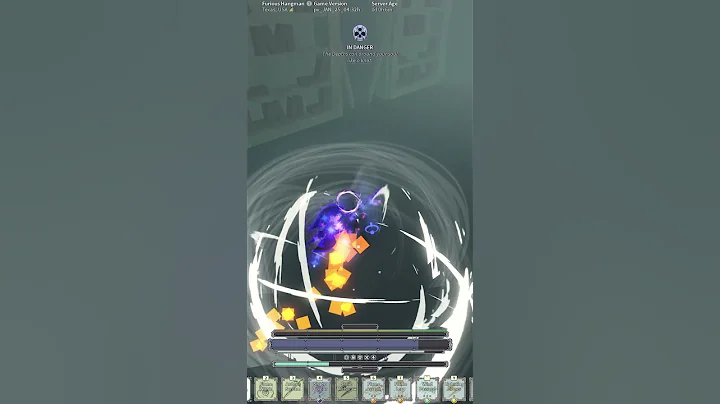 MAX DAMAGE M1 BUILD IN DEEPWOKEN PVE  #roblox #deepwokenroblox #gaming