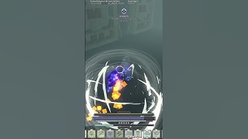 MAX DAMAGE M1 BUILD IN DEEPWOKEN PVE  #roblox #deepwokenroblox #gaming