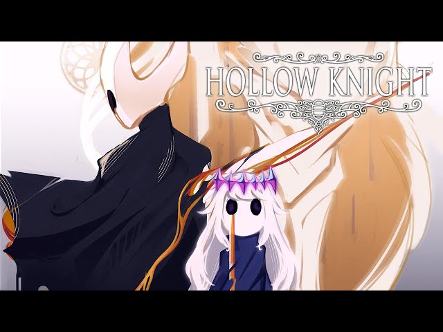 【HOLLOW KNIGHT】NO COST TOO GREAT (Overcharmed Challenge)のサムネイル