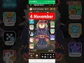 memefi daily combo today | memefi combo today level 3 | memefi secret combo#memefitodaycombo