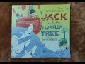 Story reading  jack and the flumflum tree  julia donaldson  david roberts  macmillan