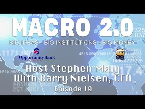 Macro 2.0 - Episode 10