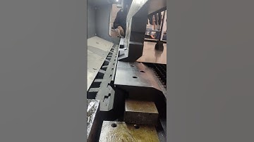 STON panel bender daily producing demonstration.WhatsApp:+86 15725231267