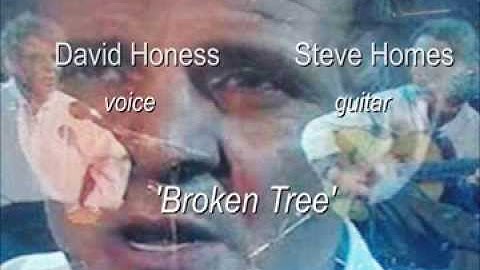 Steve Homes and David Honess - 