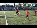 Diretta X Beppe Viola Junior - Europa Junior - Finale 1°/2° posto: COR vs Academy Ladispoli.