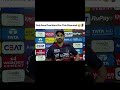 Bhuvneshwar played a key role in helping RCB win the IPL 2026 title. #shorts #shortsfeed #viral