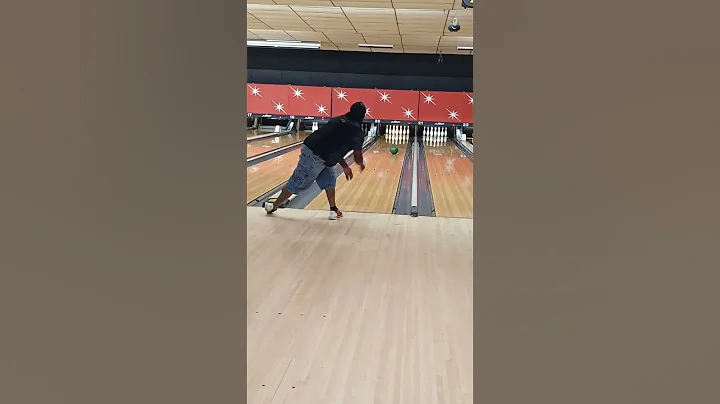 looking for a bowling team to join or to be with h...