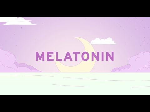 Видео: Прохождение игры Melatonin! (почти идеально)