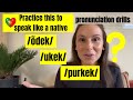 European Portuguese Pronunciation practice: Improve pronunciation with question words!