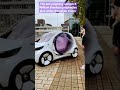 The vision of the last Car. #capstone