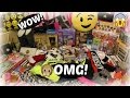 What I Got For Christmas 2015 | PiinkSparkles