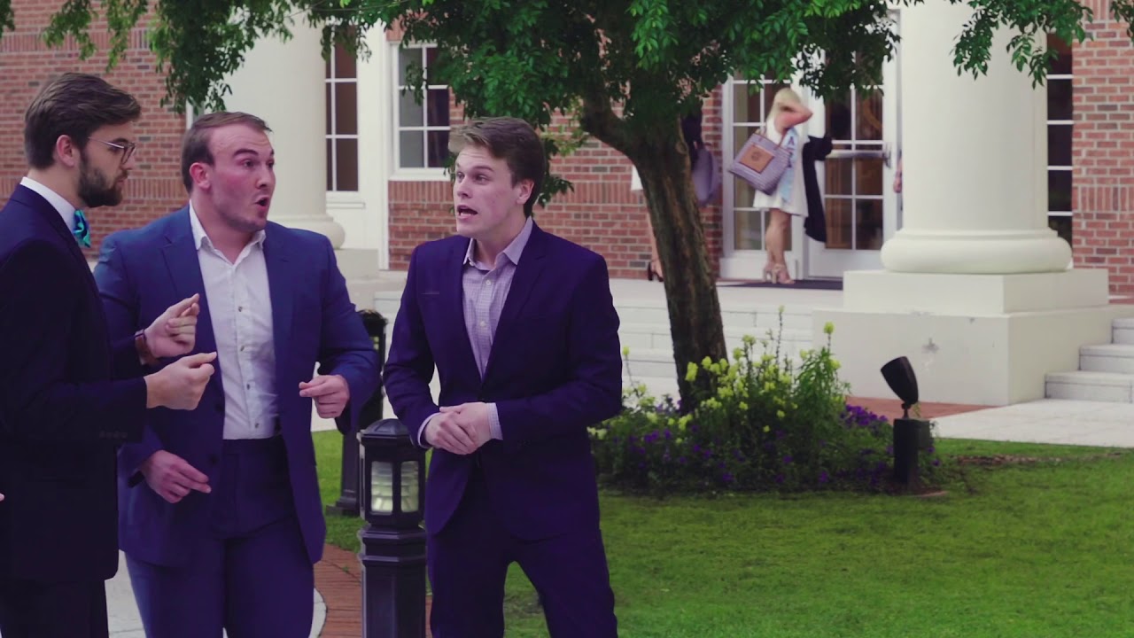 Java Jive Barbershop