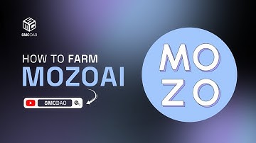 How to Farm on Mozo AI