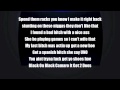 Speaker Knockerz Money Lyrics