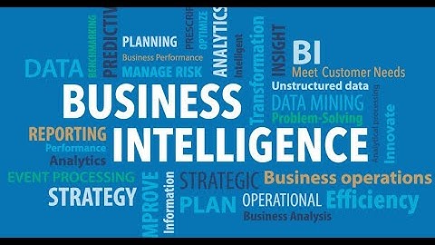 Ch6-2 Foundations of Business Intelligence:Databases and Information Management _Gharaibeh