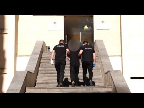 ახალი დეტალები გიორგი შაქარაშვილის გარდაცვალების საქმეში და დაავებული 17 ახალგაზრდა