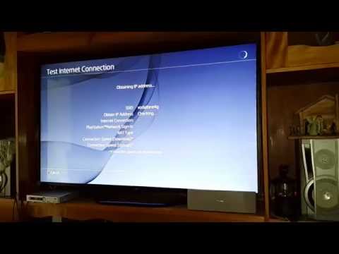 How To Fix Ps4 Wifi Error |100% Working| (Cannot Connect To Network Within The Time Limit)