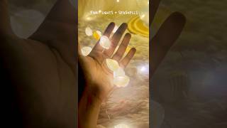 Magical fairy light 🧚 | Aesthetic light#diy #aesthetic #craft
