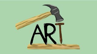 The Antidote of Art | Andy Brennan | TEDxDos Pueblos HS