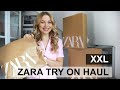 Huge Zara Try On Haul 2021 | Zara Try On Haul Spring 2021 | Anna's Style Dictionary