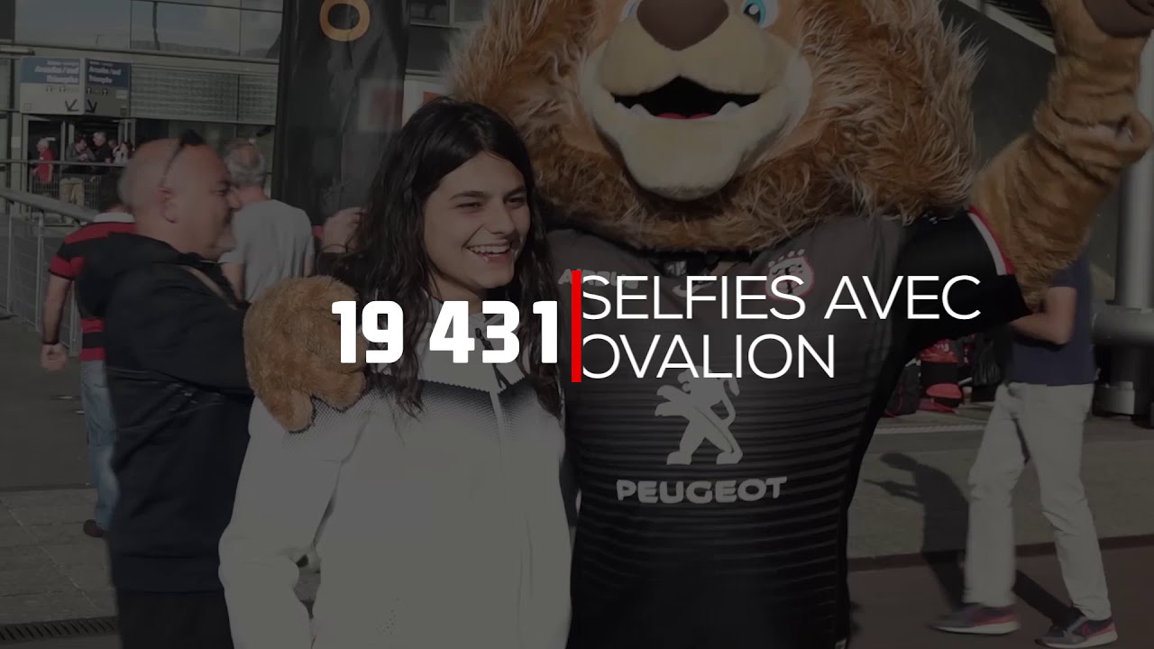 Rétrospective saison 2018-2019