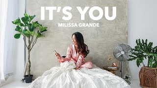 Milissa Grande - It's You (Lyric Video) Resimi