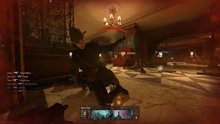 Call of Duty Vanguard Beta-Team Deathmatches on Hotel Royal and Red Star
Some team deathmatches of Hotel Royal and Red Star, with a win on the first match and a lost on the second match with some deaths. Call of Duty Vanguard Beta-Team Deathmatches on Hotel Royal and Red Star