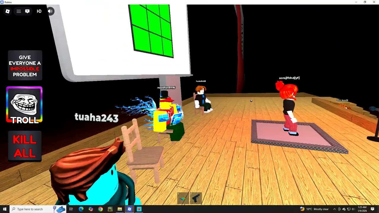 NewVideo2   roblox memory murder