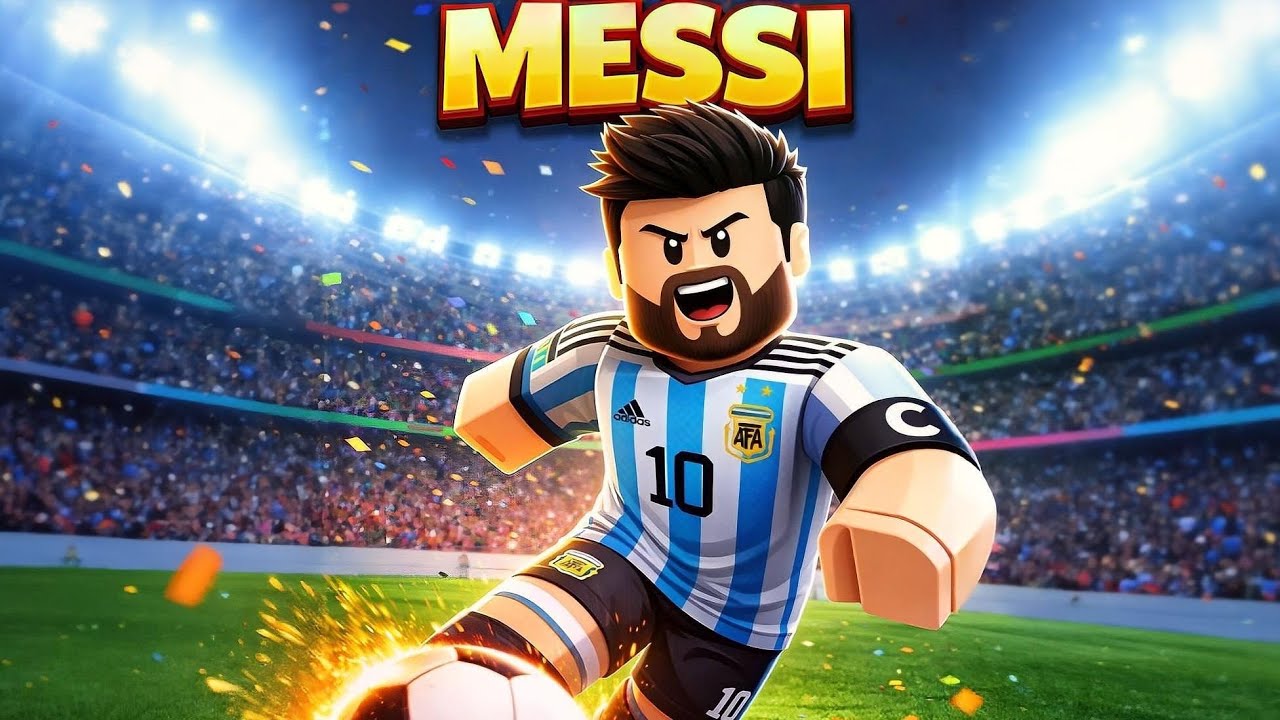 🌍 لاعبو Roblox الأقوياء حول العالم! 2