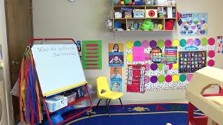 Palmyra Head Start celebrates National Head Start Awareness Month