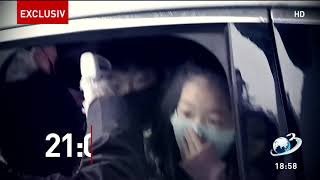 Sinteza Zilei. Adrian Streinu-Cercel Explică Ce Ar Putea Urma După Marea Relaxare Din Aceste Zile