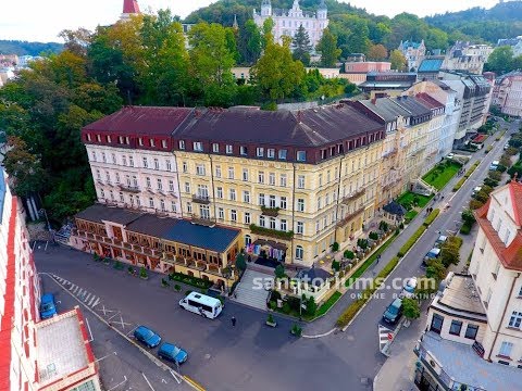 Санаторий Krivan (Кривань),