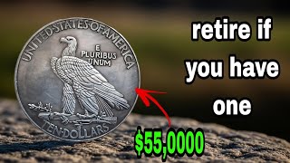 Rare Liberty Indian Head $10 Gold Coins Worth Thousands | 1907, 1909-O & 1933 Eagle Coins