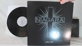 COLLECTION : NIAGARA - J'ai vu