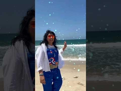 من امام البحر هالة صدقي العريش اجمل بلاد الدنيا