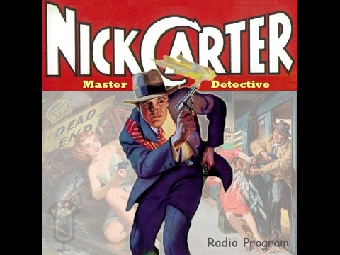 Nick Carter, Master