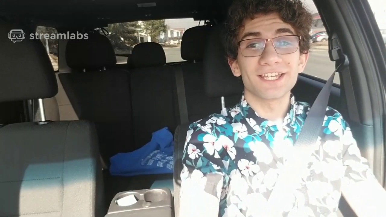 Adventure to the top of Signal Hill!