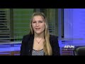 ATVN Newscast 10-23-2018