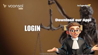 How to Login to Vconsol Court Software: Step-by-Step Guide