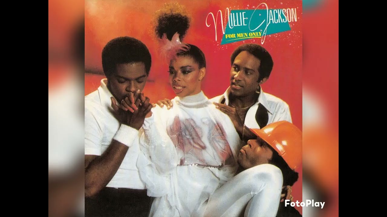 Millie Jackson - Despair auf YouTube ansehen Millie Jackson - Despair auf YouTube ansehen
