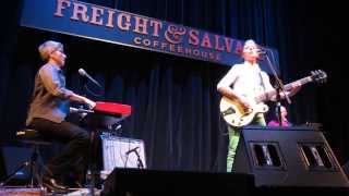 Watch Erin Mckeown Santa Cruz video