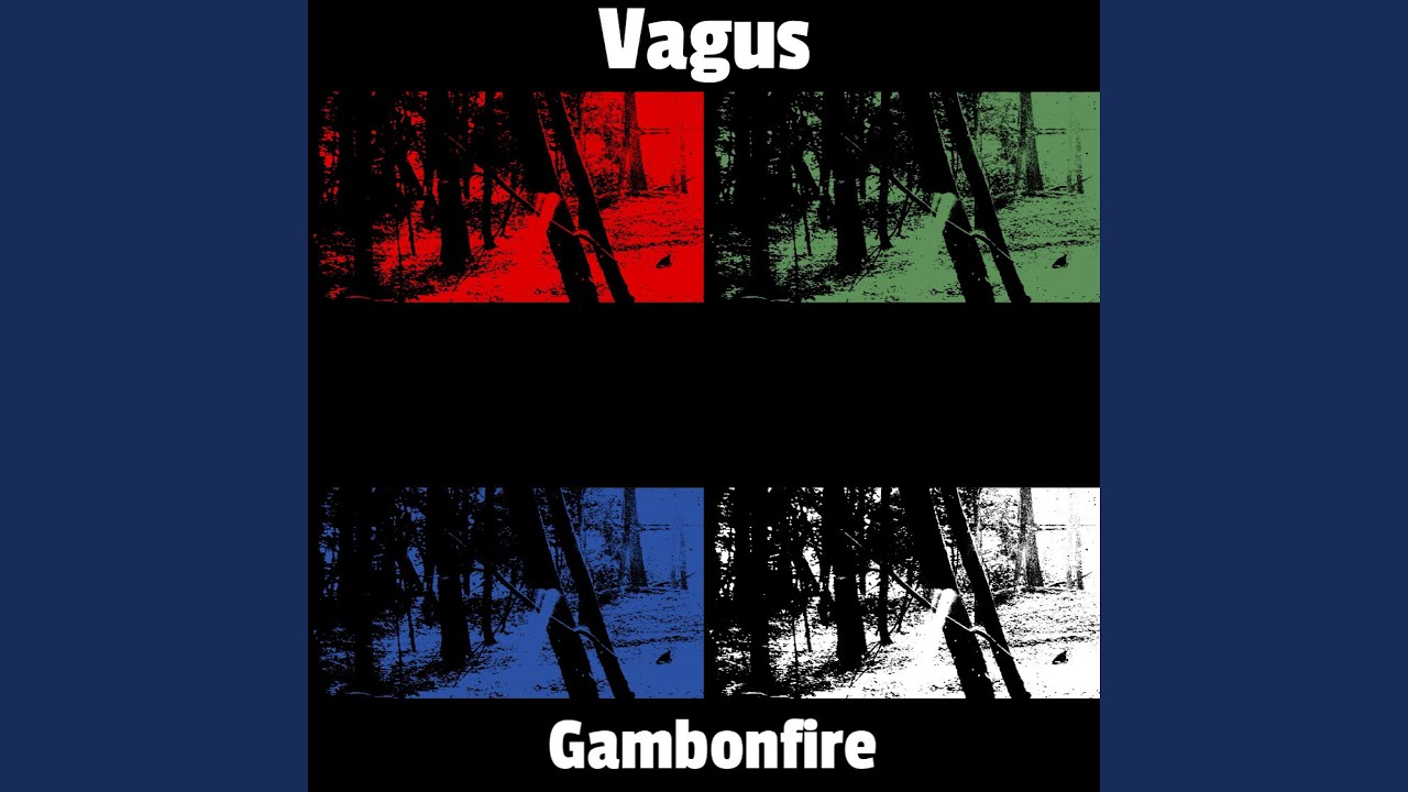 YouTube에서 gamBONFIRE 보기 YouTube에서 gamBONFIRE 보기