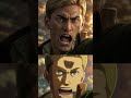 ANIME ATTACK ON TITAN LIVE ACTION