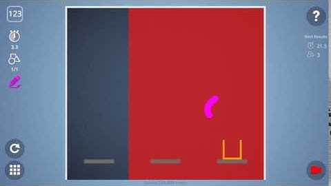 Brain it on level 123