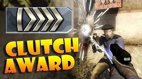 CSGO - Hack or lucK - WTF 0_o