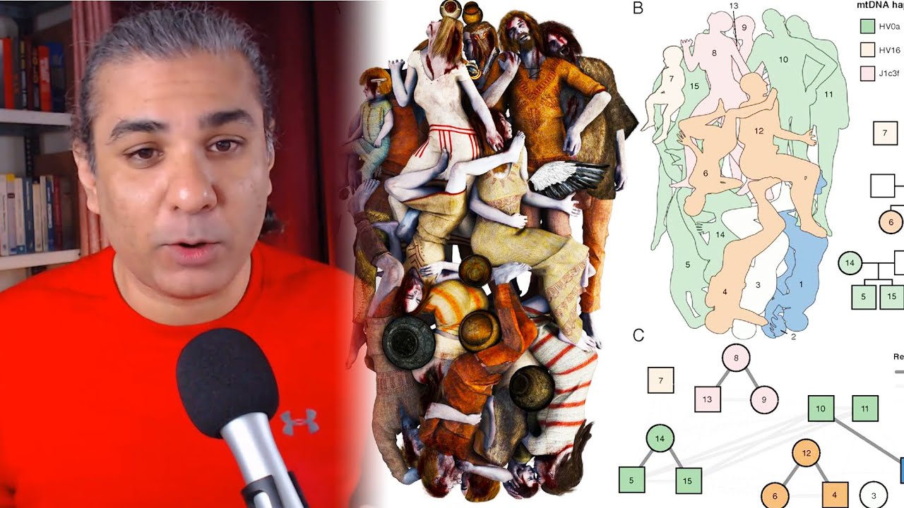 Aryan Invasion Theory: A Tool For Dividing India | Abhijit Chavda