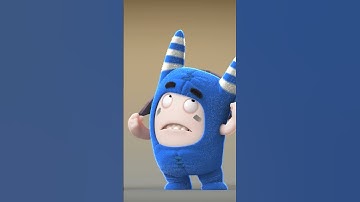 Can You Scratch My Back? #shorts | @MoonbugKids_NonDialogue​